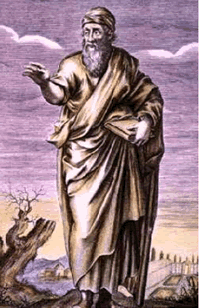 Pitágoras filósofo
