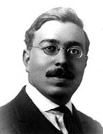 Norbert Wiener