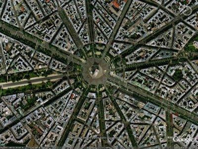 Las ciudades geométricas