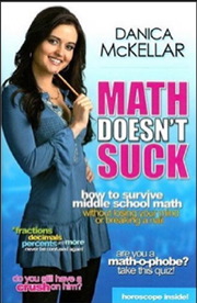 Math doesn´t suck