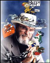 Chuck Jones