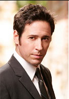 Rob Morrow