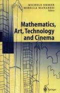 Mathematics, Art, Technology and Cinema