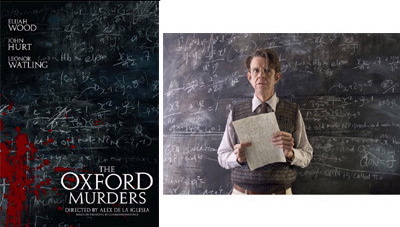 Crímenes de Oxford