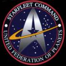 Logo de la saga Star Trek