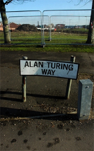Alan Turing: Rompiendo Esquemas (Segunda Parte)
