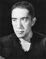 Yukio Mishima