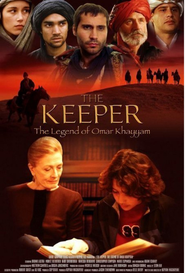 The Keeper: The Legend of Omar Khayyam