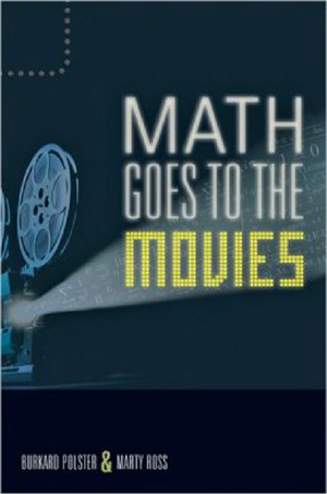 Leer Matemáticas yendo al Cine