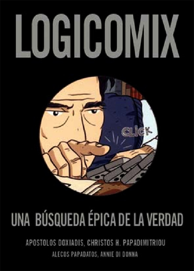 Logicomix, Bertrand Russell y el cine