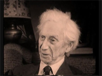 Logicomix, Bertrand Russell y el cine