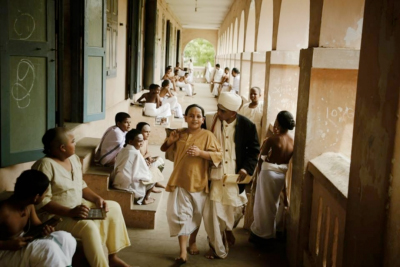 Ramanujan, la película