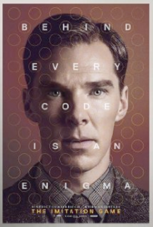 The Imitation Game