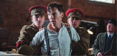 The Imitation Game