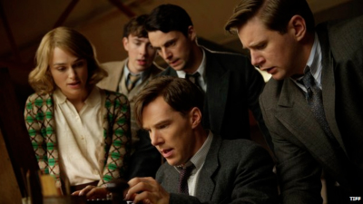 The Imitation Game