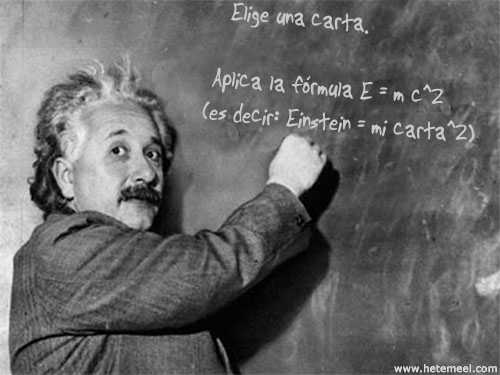 Einstein