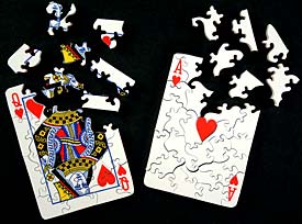 Cartas rotas