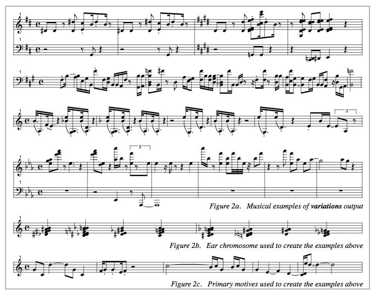 Composición algorítmica (III)