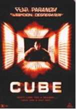 Cube