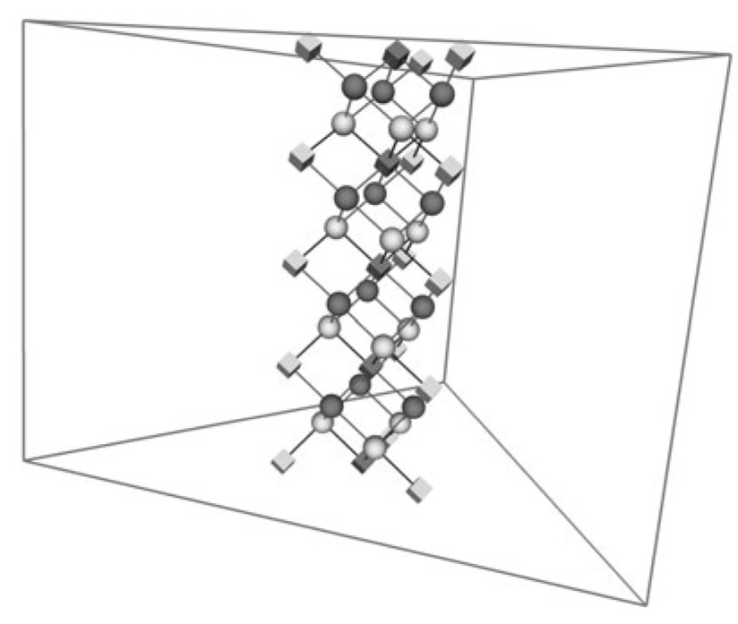 La geometría de la música