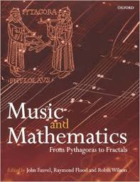 Una recensión subjetiva de libros sobre matemáticas y música