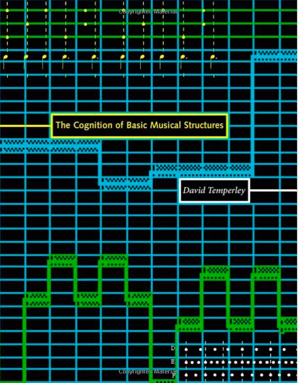 Una recensión subjetiva de libros sobre matemáticas y música