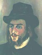 Erik Satie