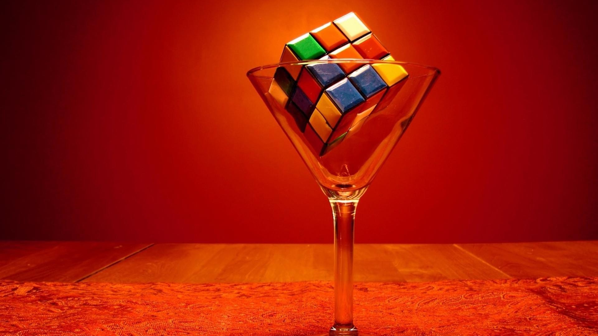 El cubo de Rubik en publicidad (segunda parte)