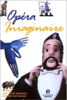 Ópera imaginaria