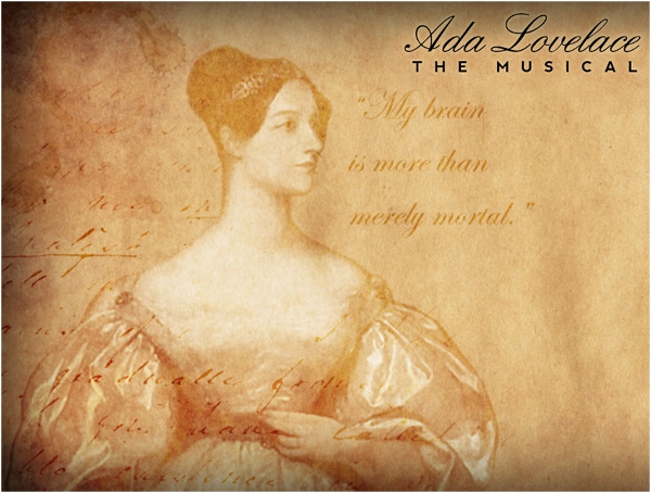 Ada Lovelace, el musical