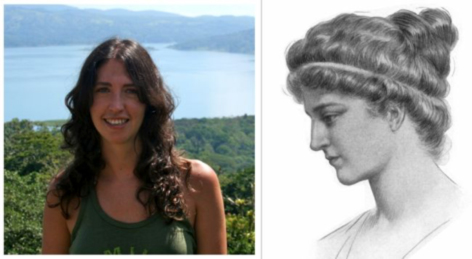 Las mujeres matemáticas de “Científicas: pasado, presente y futuro”