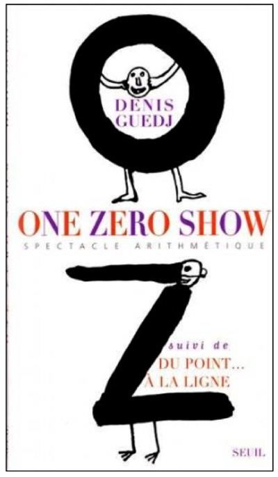 One zero show