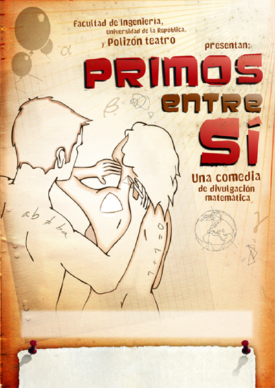 Primos entre sí, de Omar Gil Álvarez