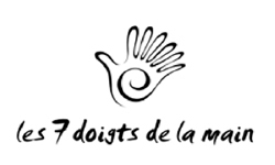 Les 7 doigts de la main