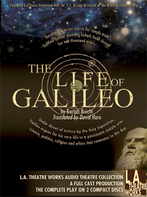 Vida de Galileo