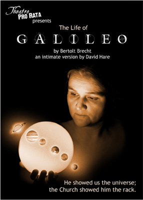 Vida de Galileo