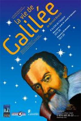 Vida de Galileo