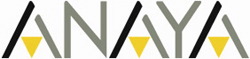 Logo ANAYA