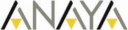 Logo Anaya