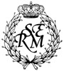  Logo de la RSME