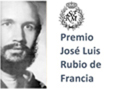 Premio José Luis Rubio de Francia