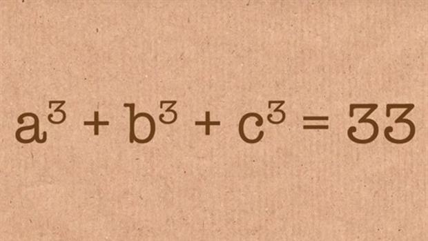 El hombre que ha propuesto más de 300 problemas de matemáticas