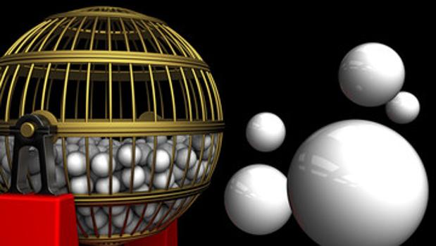 Un matemático explica las probabilidades reales de que te toque el Gordo