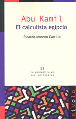 Abu Kamil. El calculista egipcio