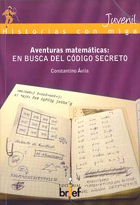 Aventuras matemáticas: en busca del código secreto