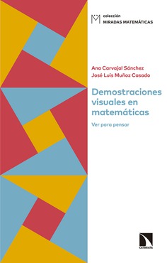 Demostraciones visuales en matemáticas. Ver para pensar