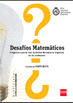 Desafíos Matemáticos