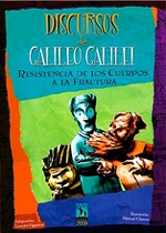 Discursos de Galileo Galilei. Resistencia de los cuerpos a la fractura