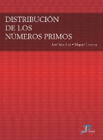 Distribución de los números primos