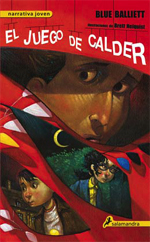 El juego de Calder